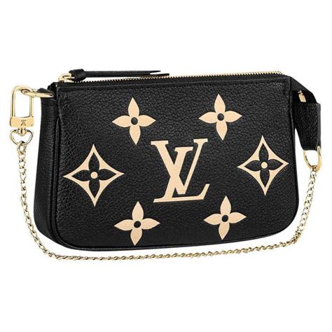 where to buy louis vuitton mini pochette|louis vuitton mini tote bag.